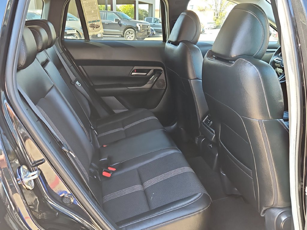 Used 2026 MAZDA CX-50 AWD 2.5 S w/ Preferred Pkg image 30
