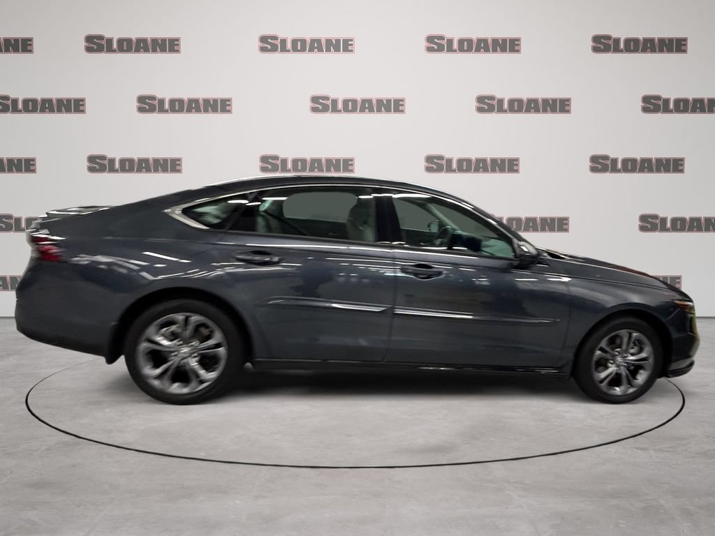 Used 2024 Honda Accord EX-L image 6