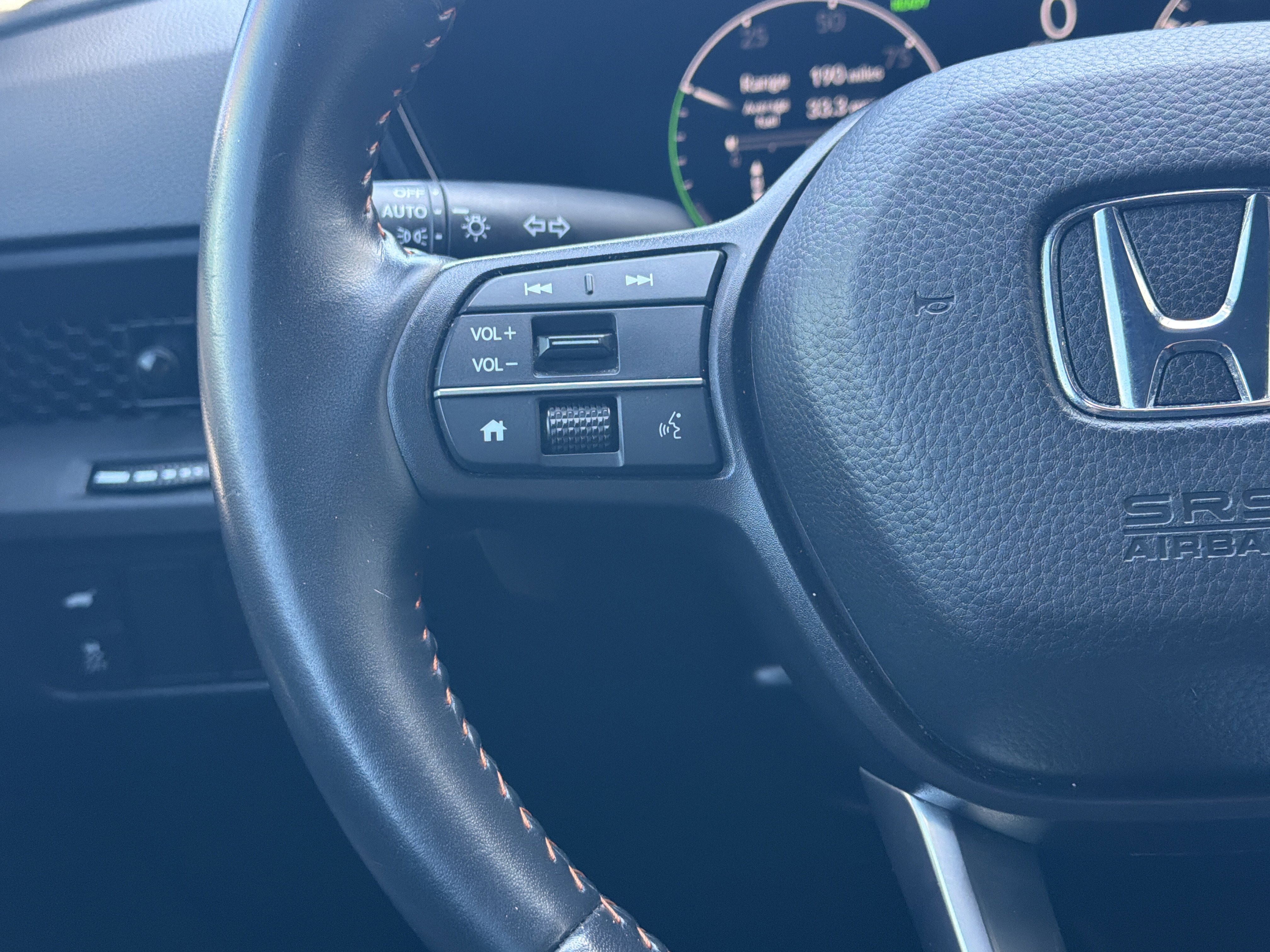 Certified 2024 Honda CR-V Sport-L image 18