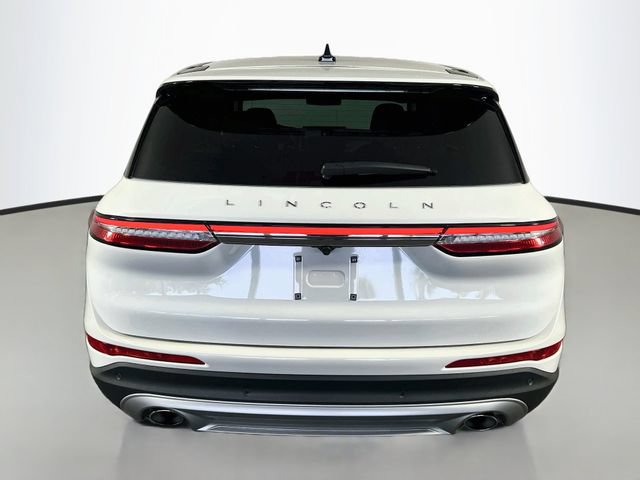 Used 2025 Lincoln Corsair FWD image 7