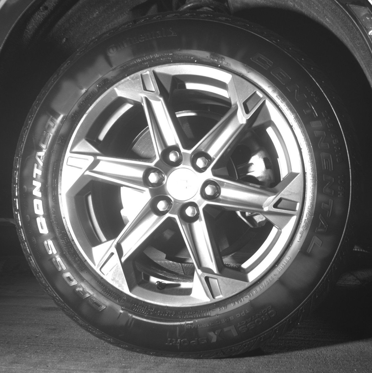 Used 2025 Chevrolet Blazer LT FWD image 13