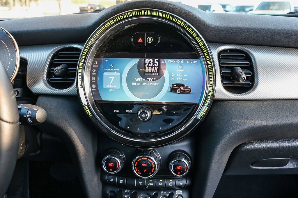 Used 2023 MINI Cooper S image 14