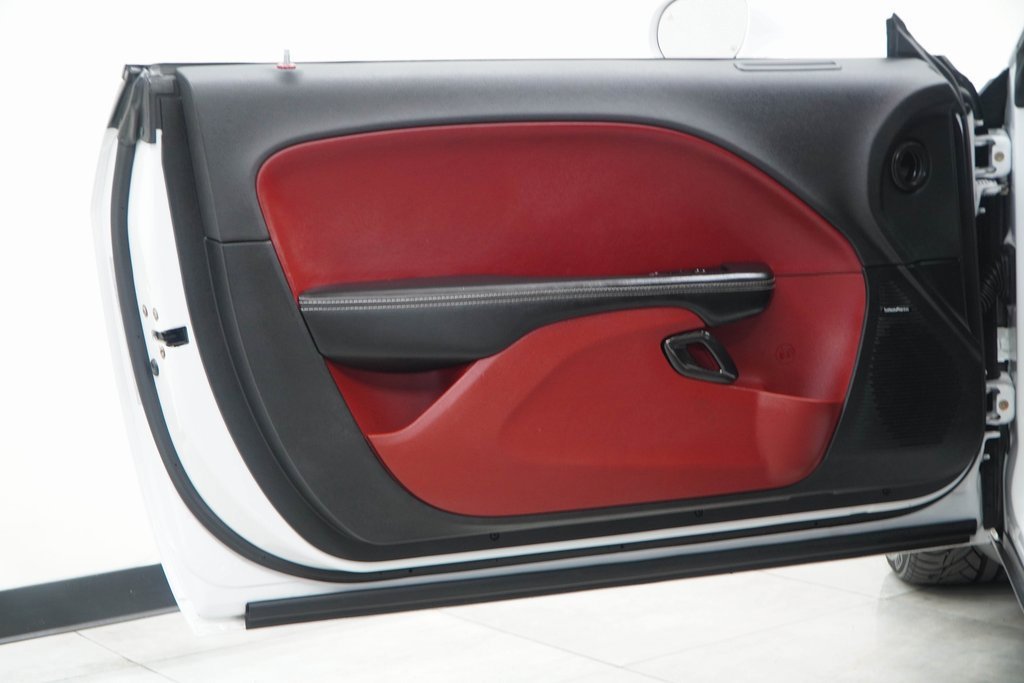 Used 2019 Dodge Challenger SRT Hellcat Redeye image 42