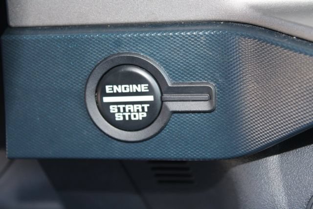 Used 2023 Ford Bronco Outer Banks AWD/4WD image 20