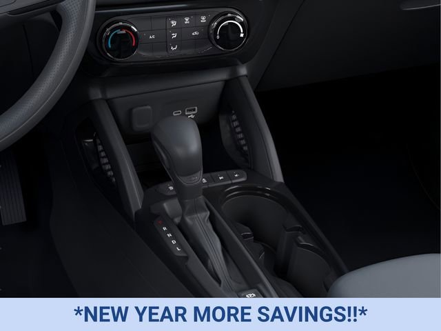 New 2026 Chevrolet TrailBlazer LT image 23