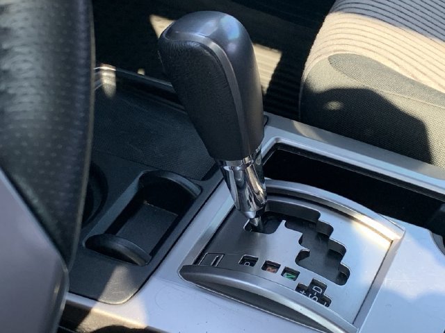 Used 2021 Toyota 4Runner SR5 RWD image 26