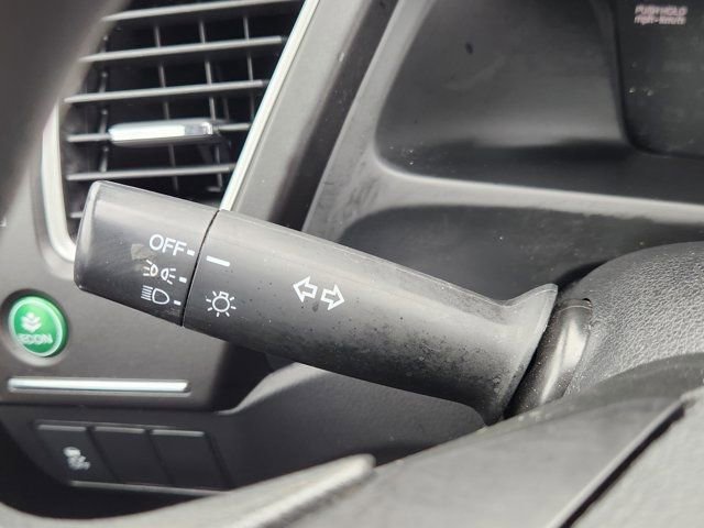 Used 2014 Honda Civic LX image 23