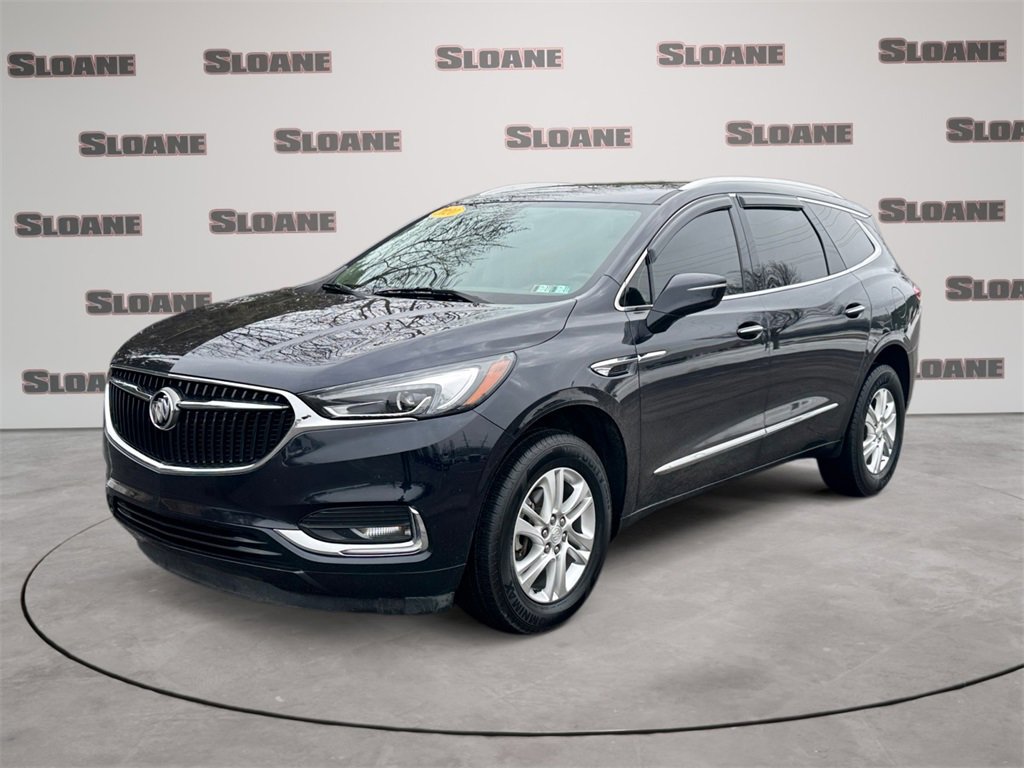 Used 2020 Buick Enclave Essence image 1