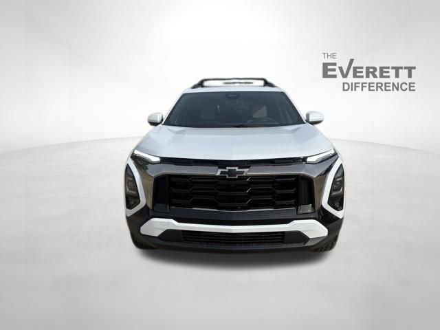 New 2026 Chevrolet Equinox ACTIV image 2