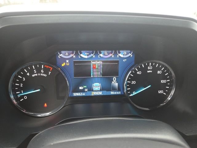 Used 2023 Ford Expedition Max Limited image 27