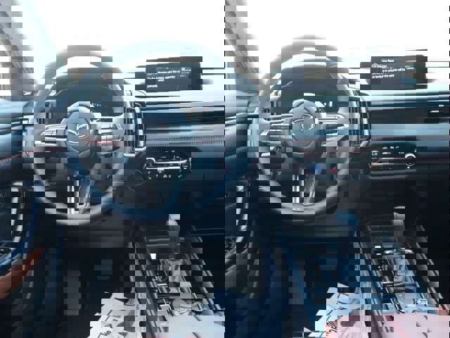 New 2026 MAZDA CX-50 Meridian Edition w/ Weather Package image 20