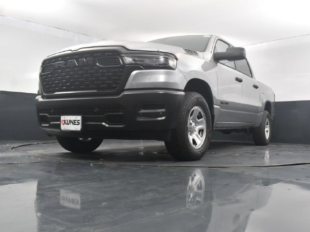 New 2026 RAM 1500 Tradesman AWD/4WD image 42