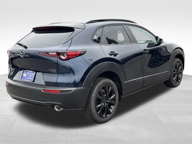 New 2026 MAZDA CX-30 2.5 Turbo w/ Premium Package AWD/4WD image 5