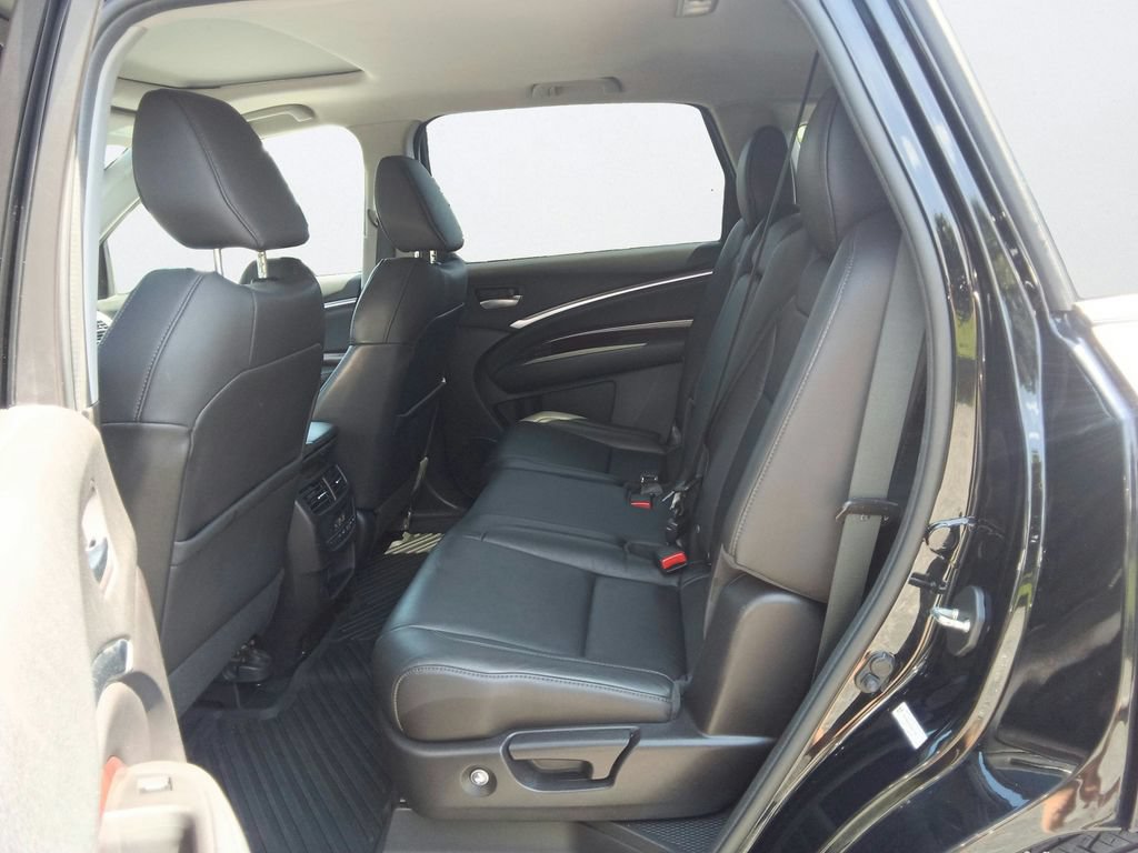 Used 2014 Acura MDX SH-AWD w/ Technology Package image 32