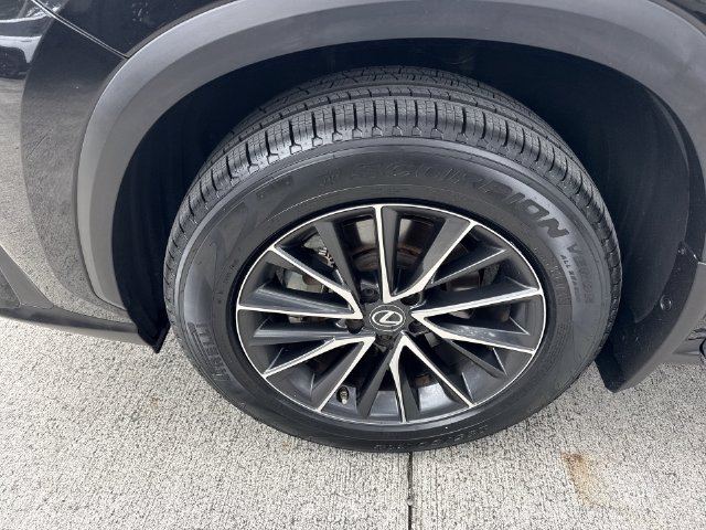 Certified 2022 Lexus NX 250 FWD image 10