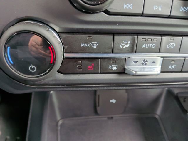 Used 2024 Ford Bronco Big Bend AWD/4WD image 22