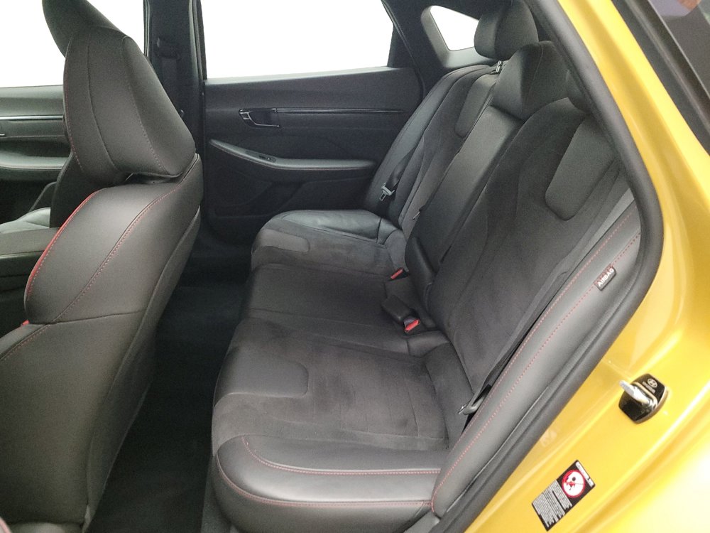 Used 2021 Hyundai Sonata N Line image 18