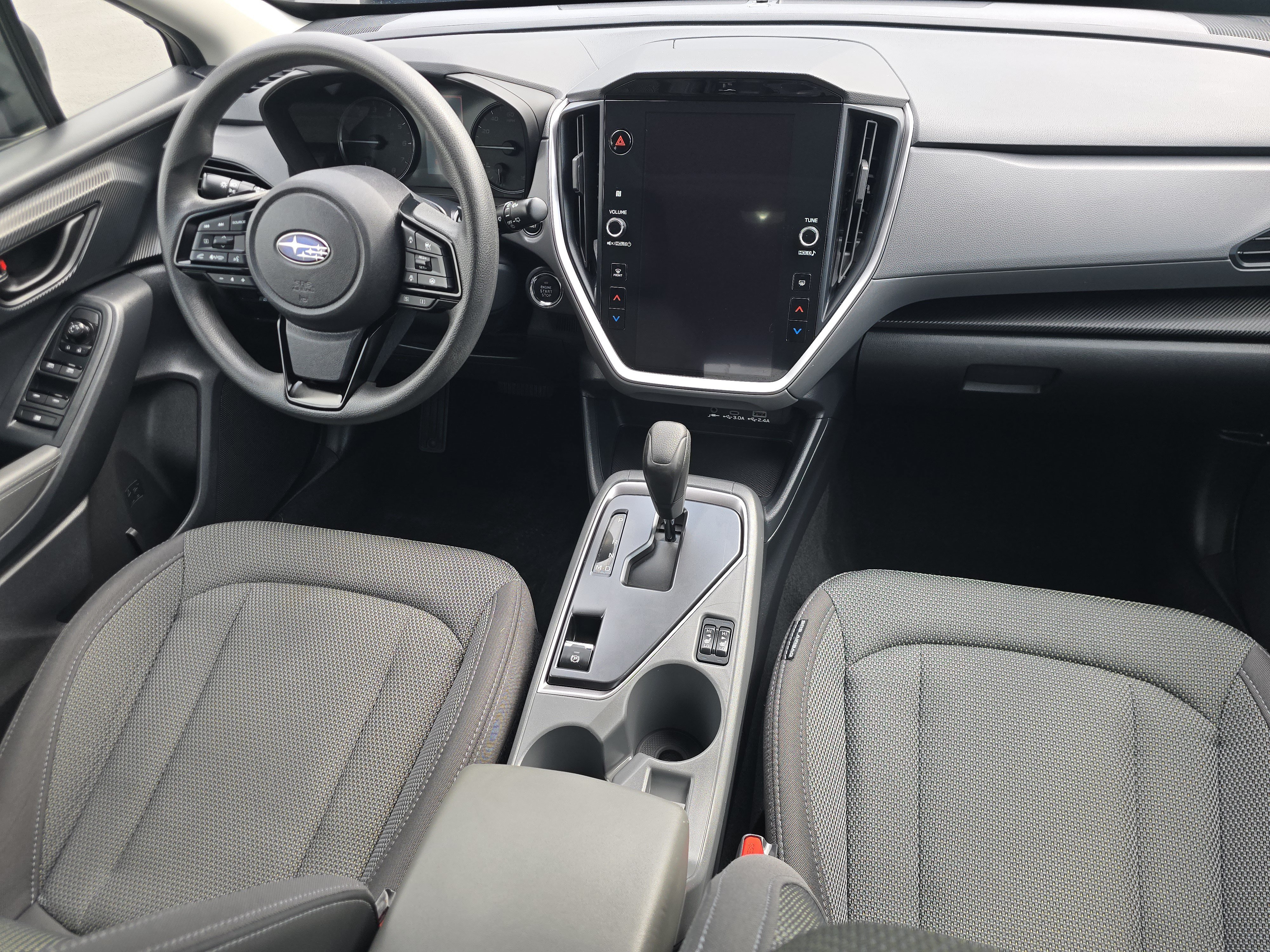 Used 2024 Subaru Crosstrek 2.0i Premium AWD/4WD image 19