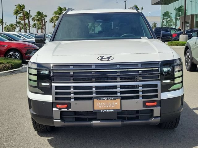 New 2026 Hyundai Palisade XRT Pro AWD/4WD image 32