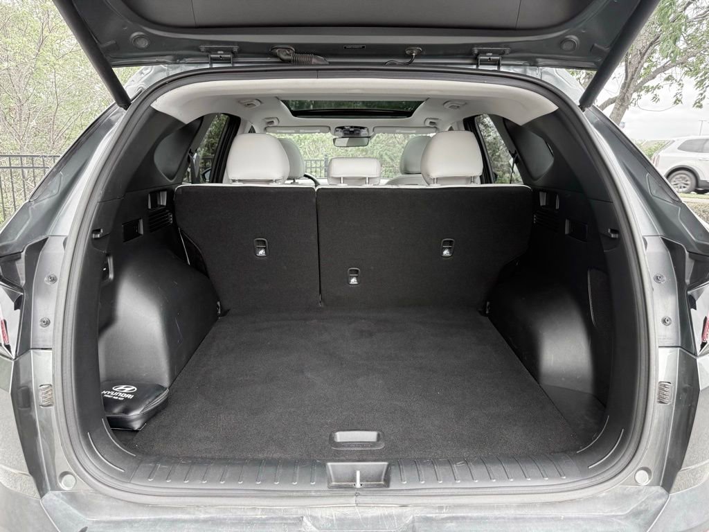 Used 2022 Hyundai Tucson Limited AWD/4WD image 33
