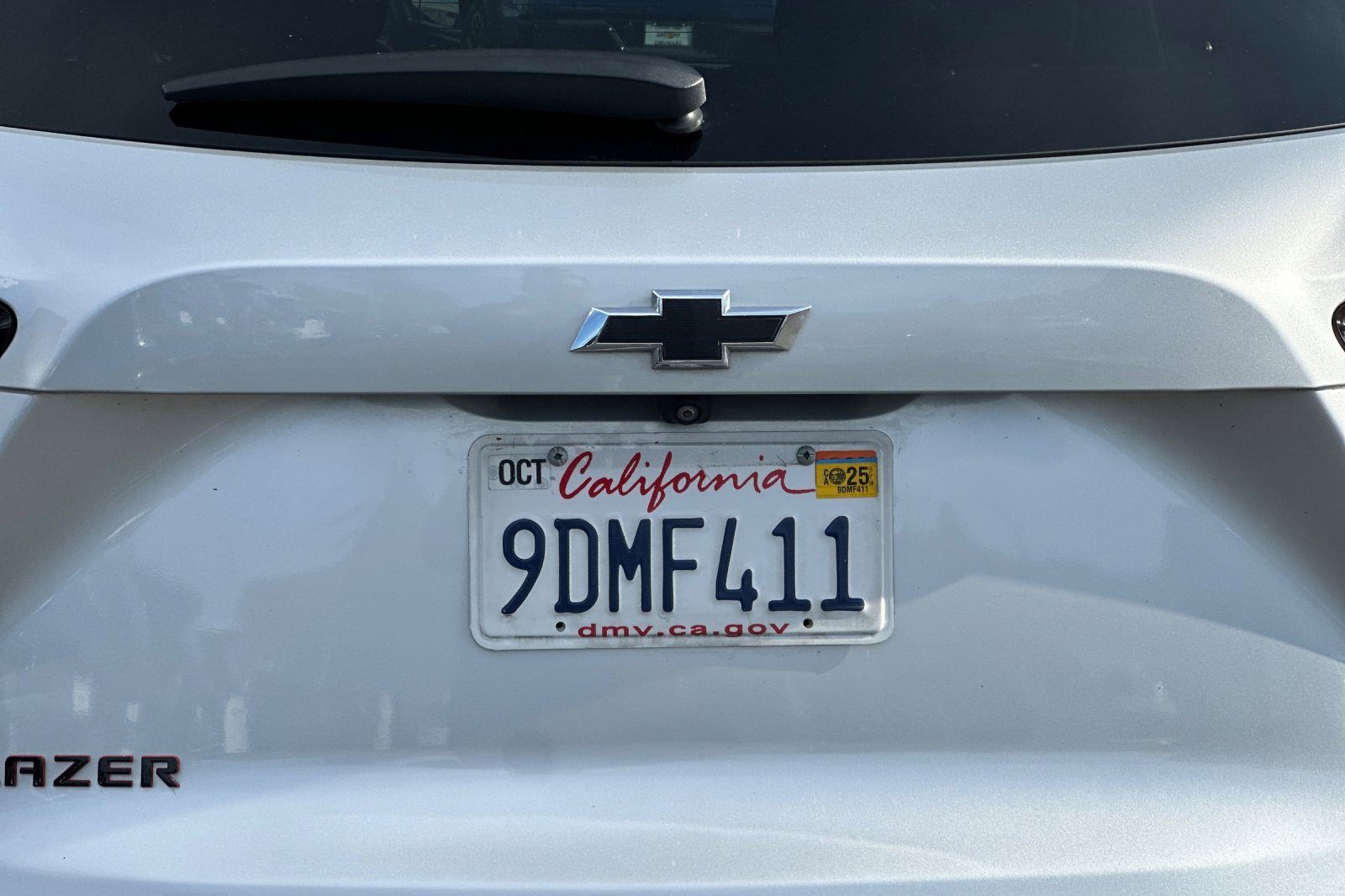 Used 2022 Chevrolet Blazer LT w/ Redline Edition image 47