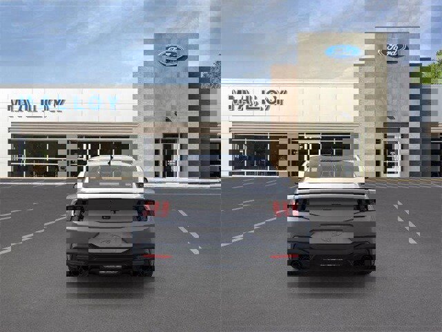 New 2025 Ford Mustang GT Premium w/ Mustang Nite Pony Package image 29