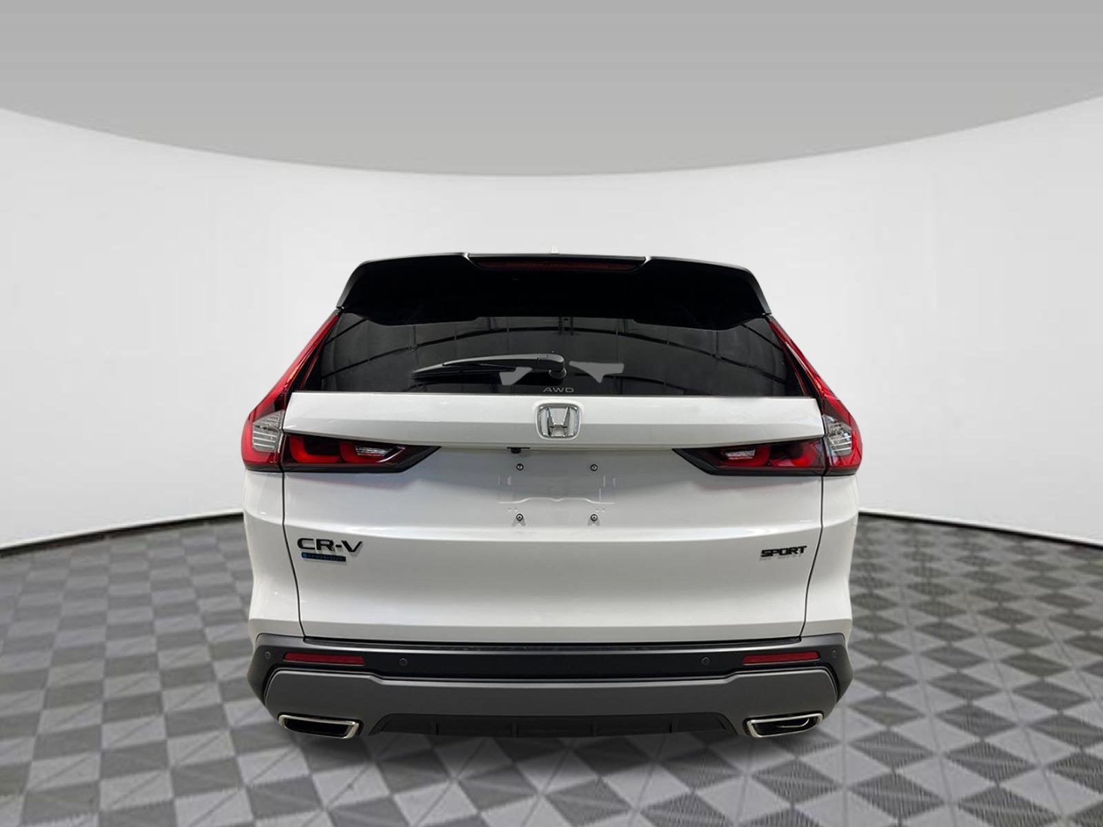 New 2026 Honda CR-V Sport-L image 5