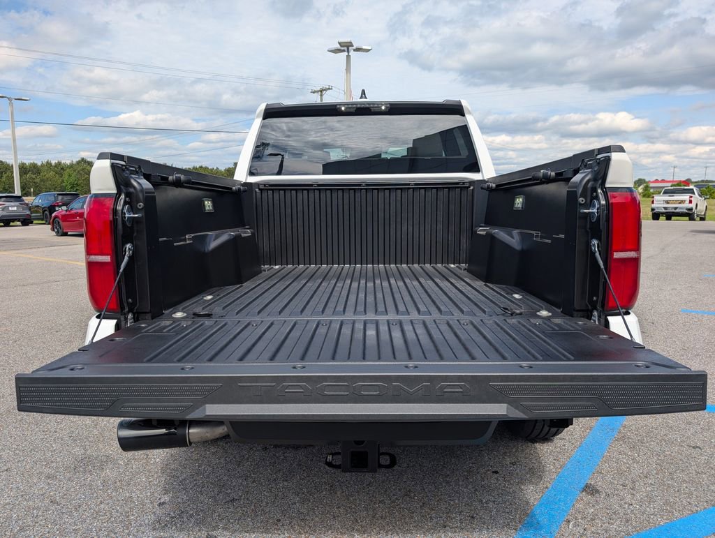 New 2026 Toyota Tacoma SR5 RWD image 30