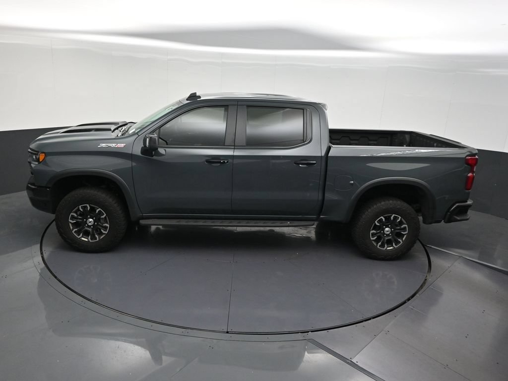 Used 2026 Chevrolet Silverado 1500 ZR2 w/ LPO, Dark Essentials Package AWD/4WD image 17