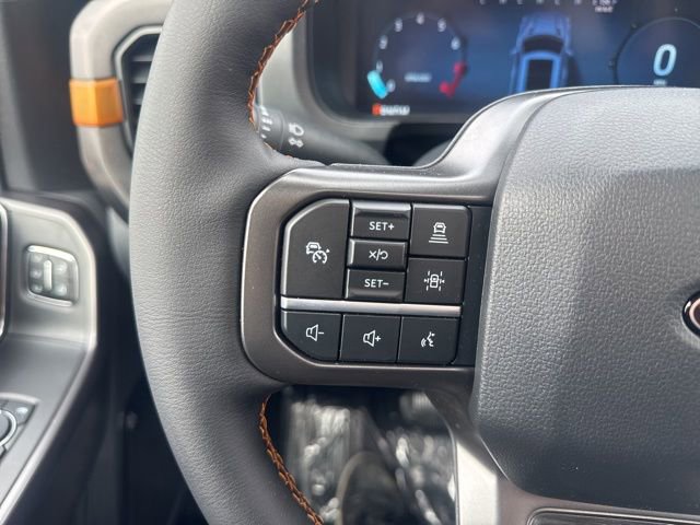 New 2026 Ford F150 Tremor w/ Equipment Group 402A High image 31