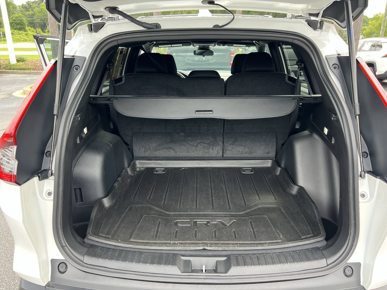 Used 2024 Honda CR-V Sport image 33