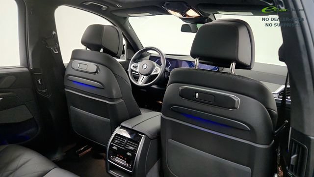 Used 2026 BMW X5 M60i AWD/4WD image 41