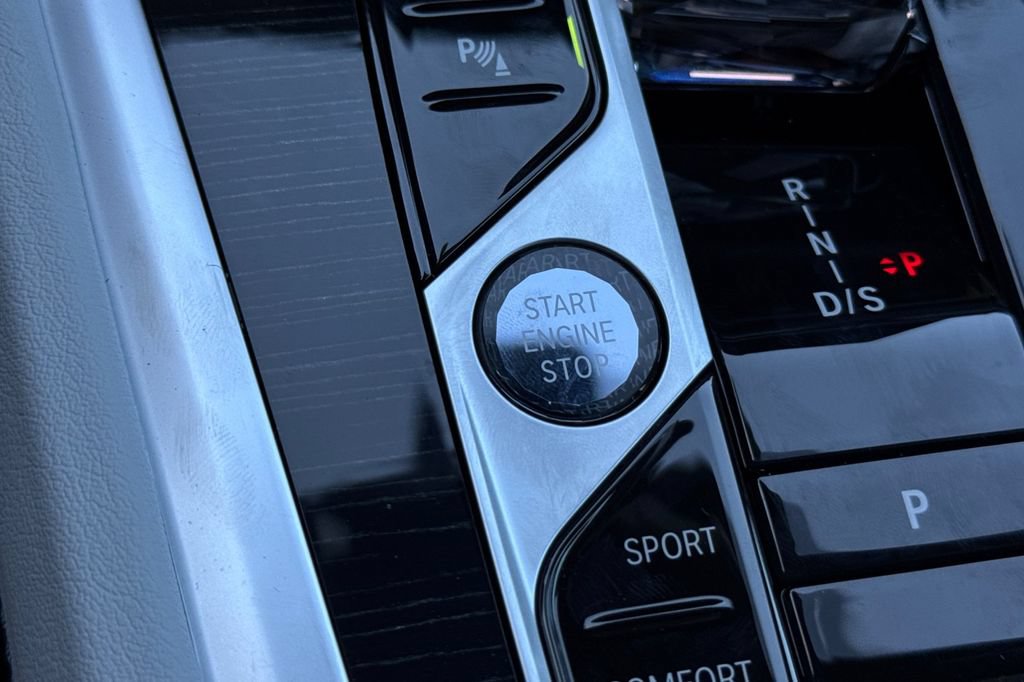 New 2027 BMW X6 xDrive40i AWD/4WD image 25