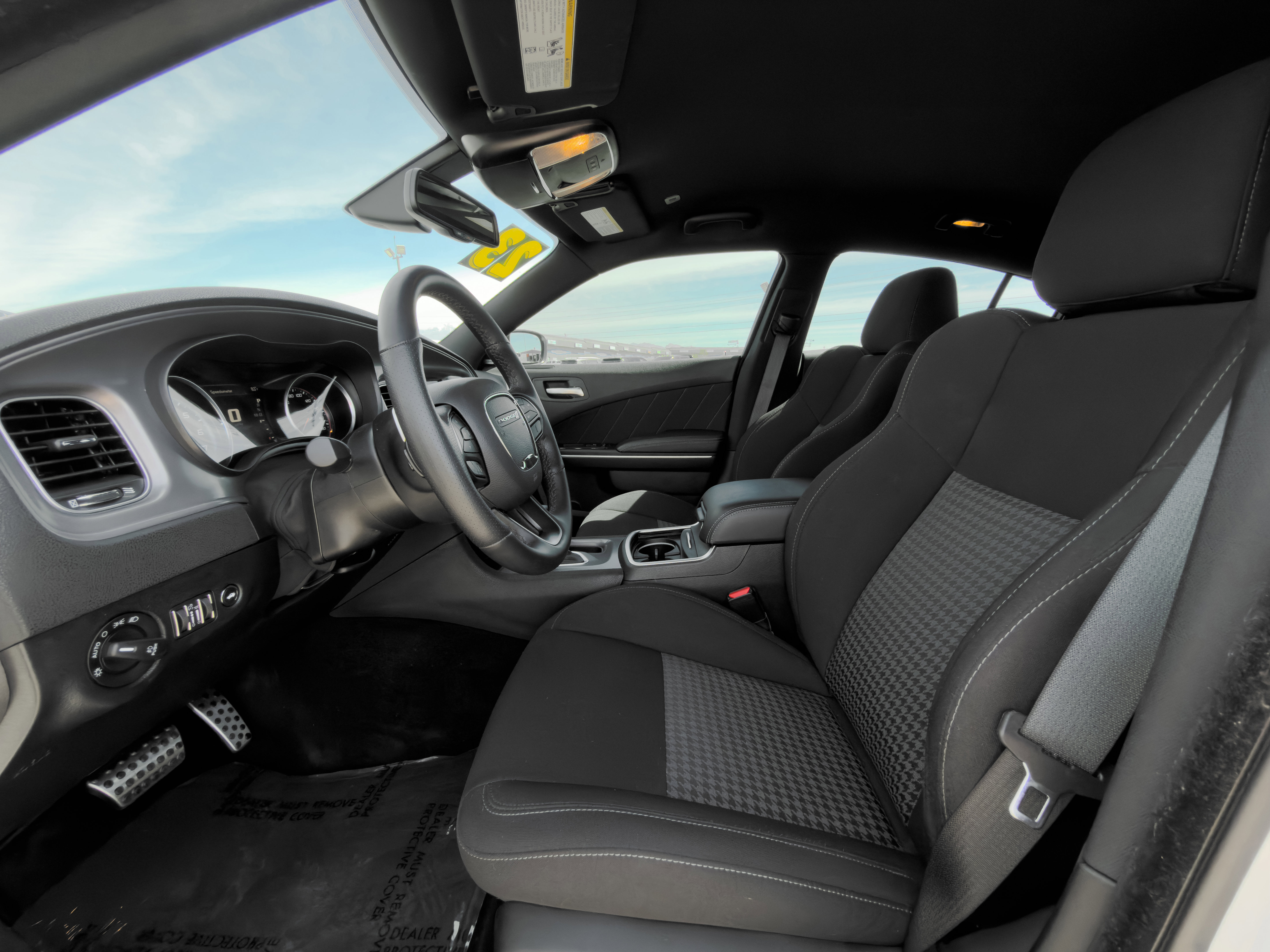 Used 2023 Dodge Charger Scat Pack image 11