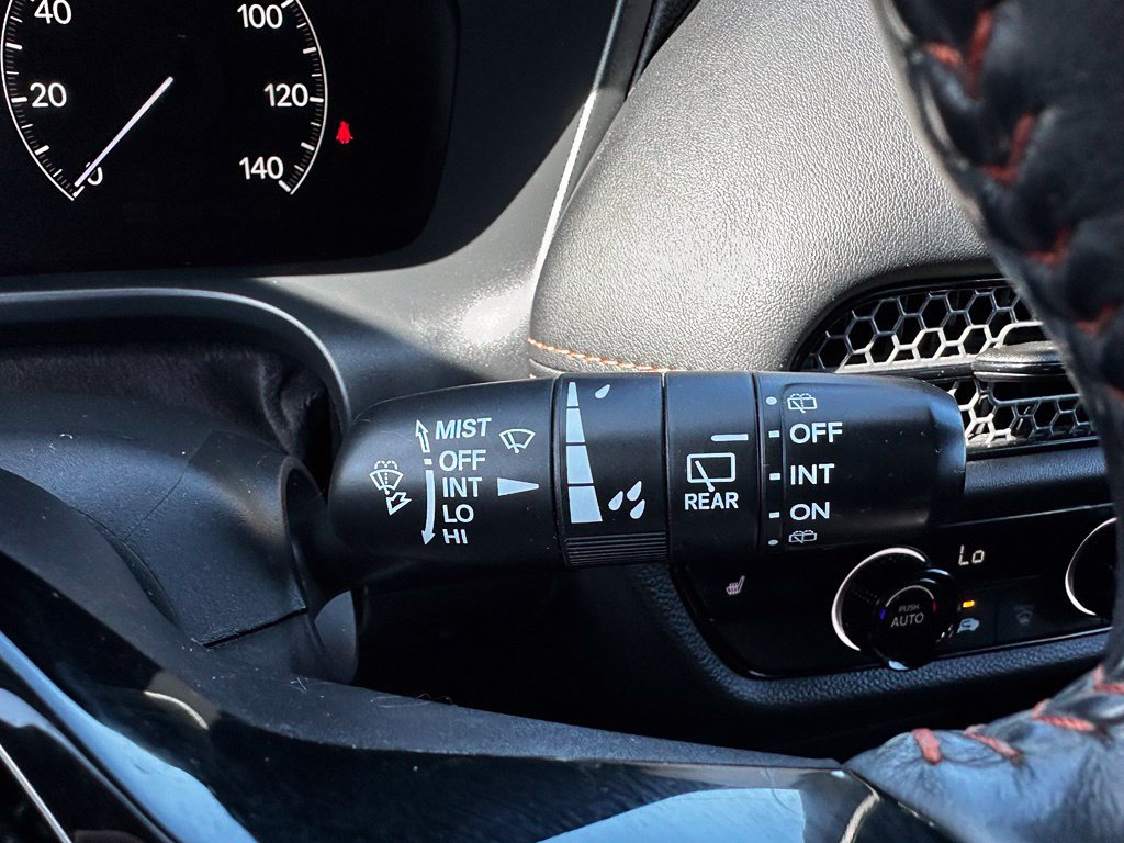 Used 2024 Honda HR-V Sport image 29