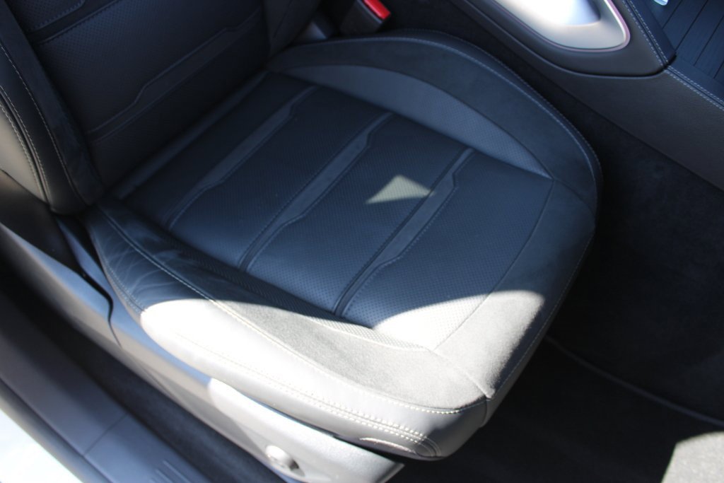 Used 2024 Mercedes-Benz GLE 53 AMG 4MATIC Coupe image 26