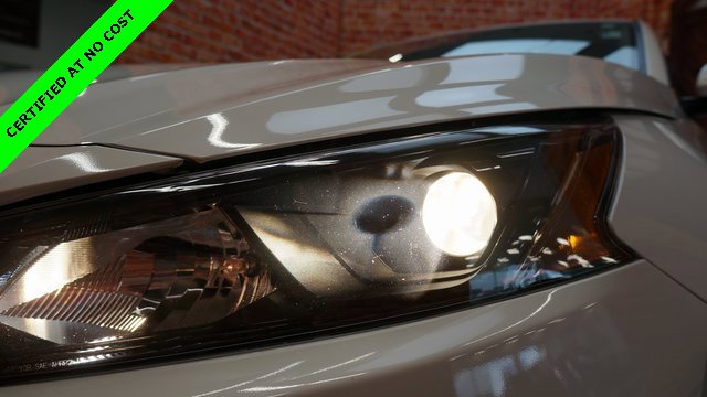 Used 2022 Nissan Altima 2.5 S image 61