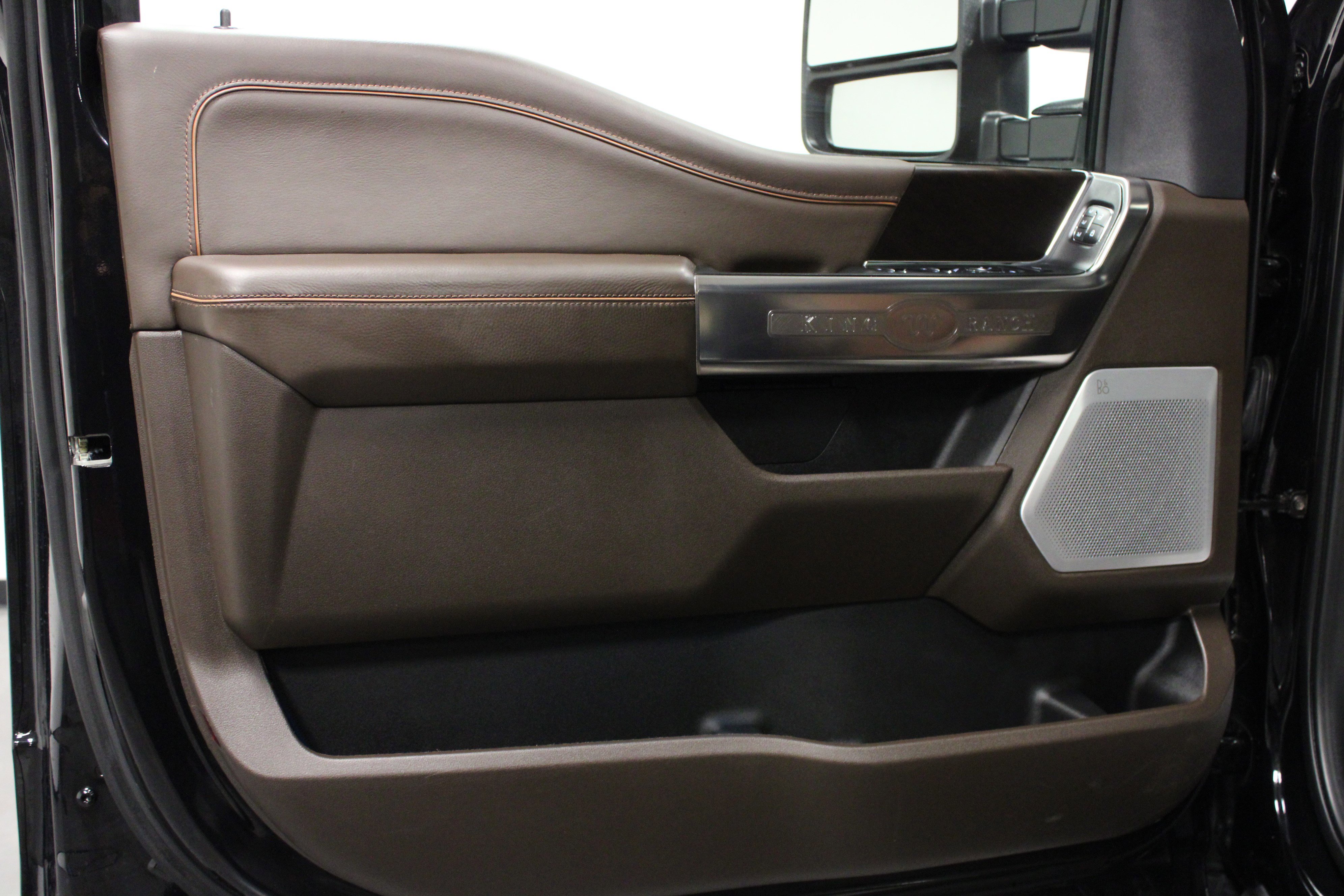 Used 2024 Ford F250 King Ranch w/ Chrome Package image 11