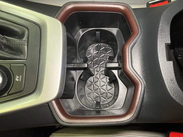 Used 2022 Toyota RAV4 Limited w/ Limited Grade Weather Package image 27