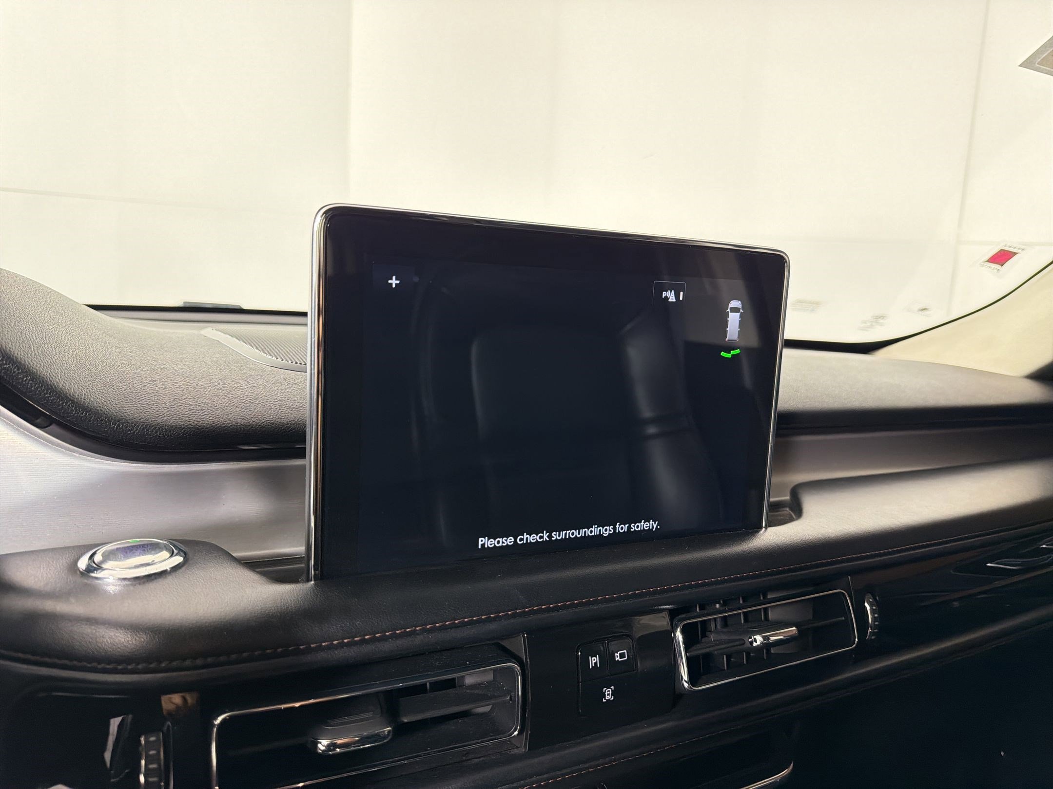 Used 2020 Lincoln Aviator 2WD image 24