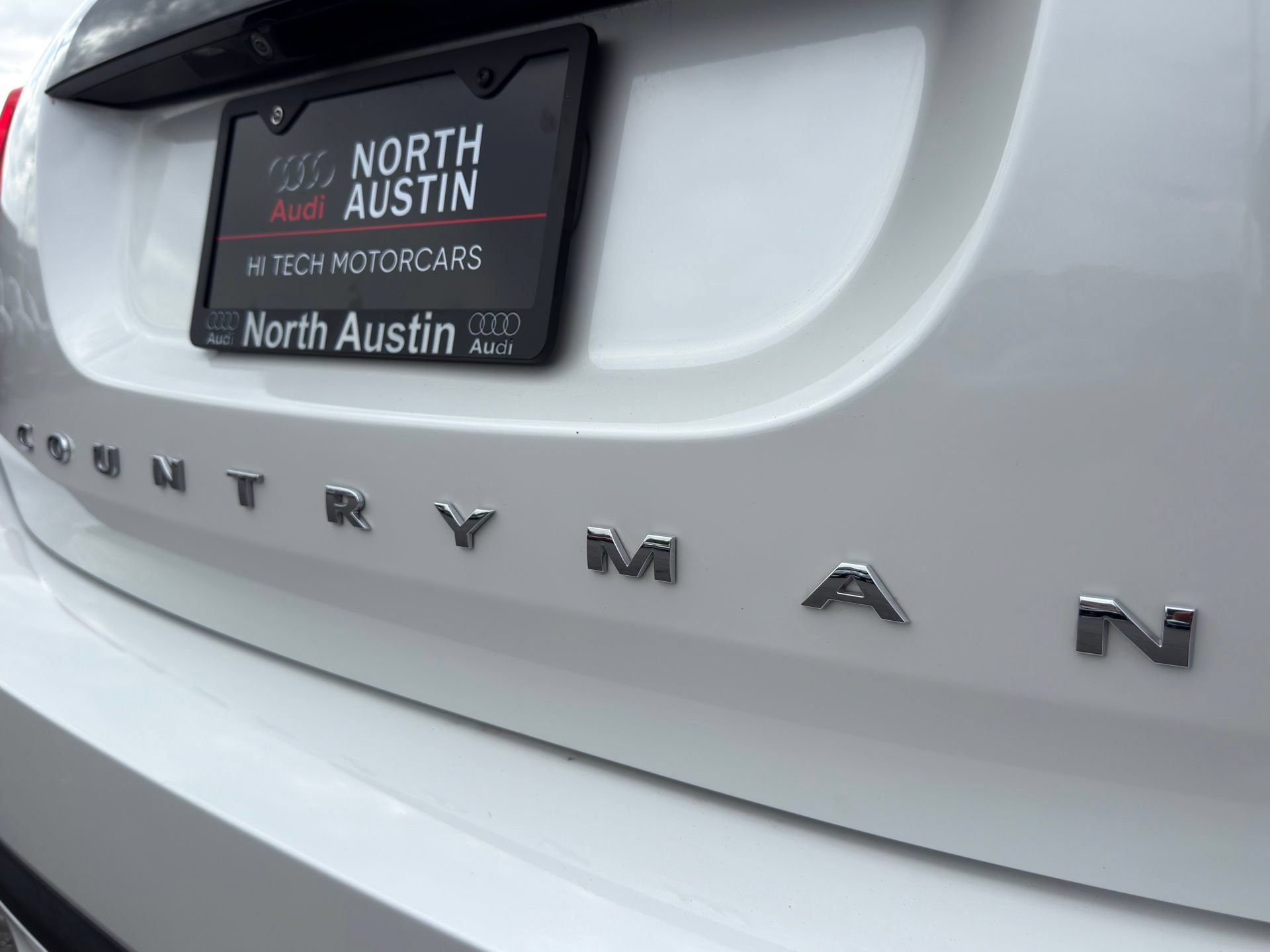 Used 2024 MINI Cooper Countryman S FWD image 11