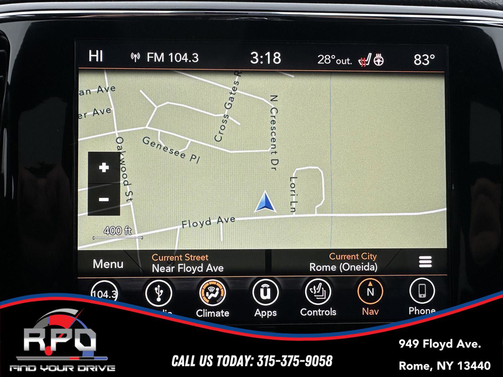 Used 2019 Jeep Grand Cherokee Limited w/ Luxury Group II image 21