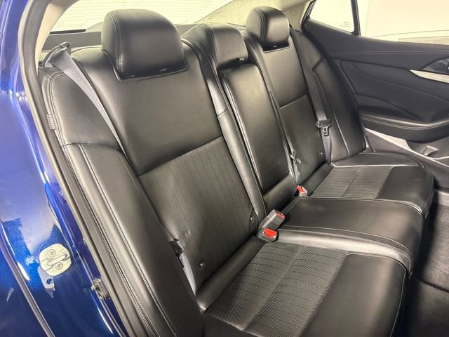 Used 2023 Nissan Maxima SV w/ Floor Mat Group image 25