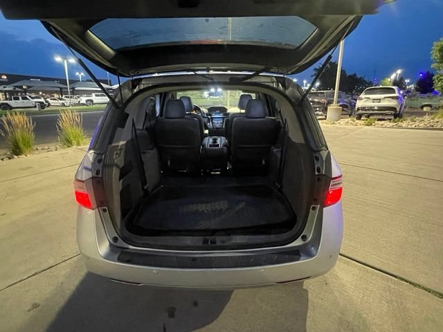 Used 2013 Honda Odyssey Touring image 29