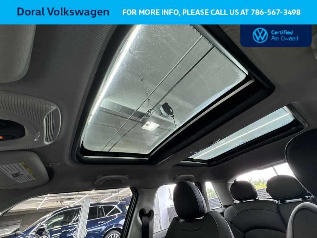 Used 2023 MINI Cooper S image 17