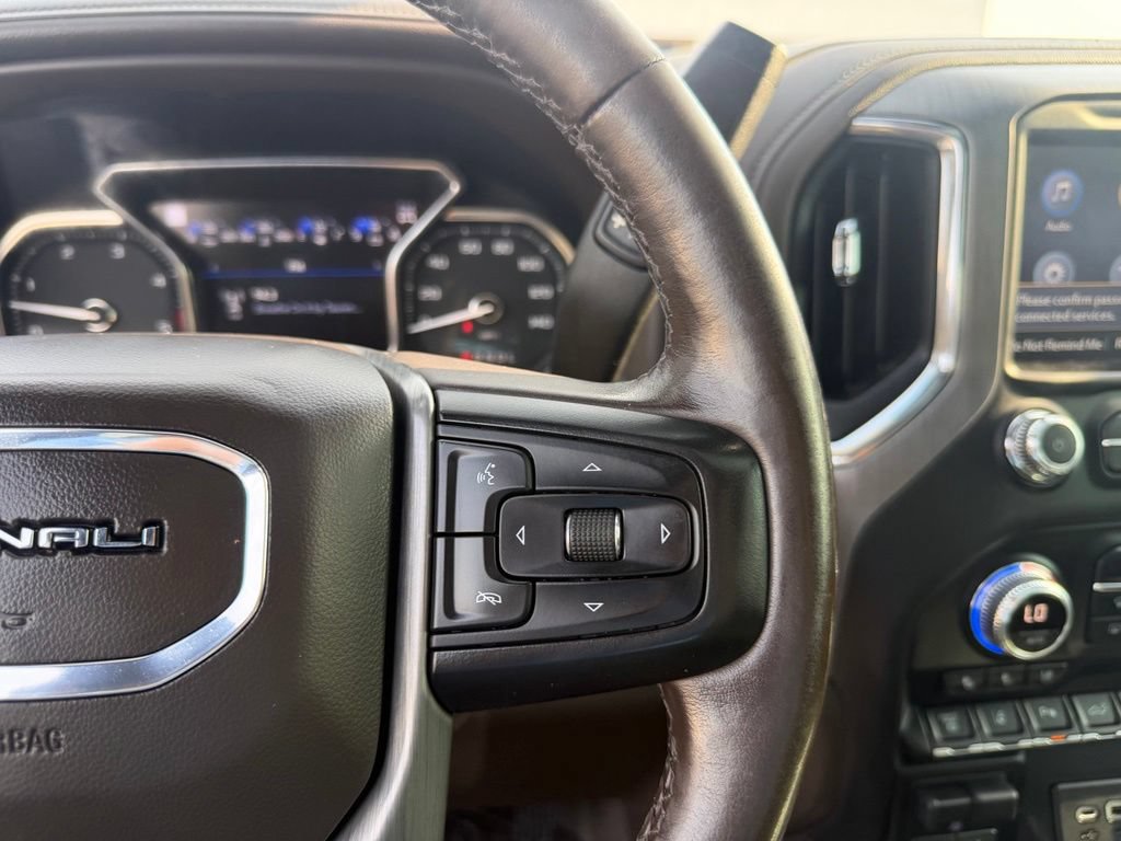 Used 2023 GMC Sierra 3500 Denali w/ Denali Ultimate Package AWD/4WD image 34
