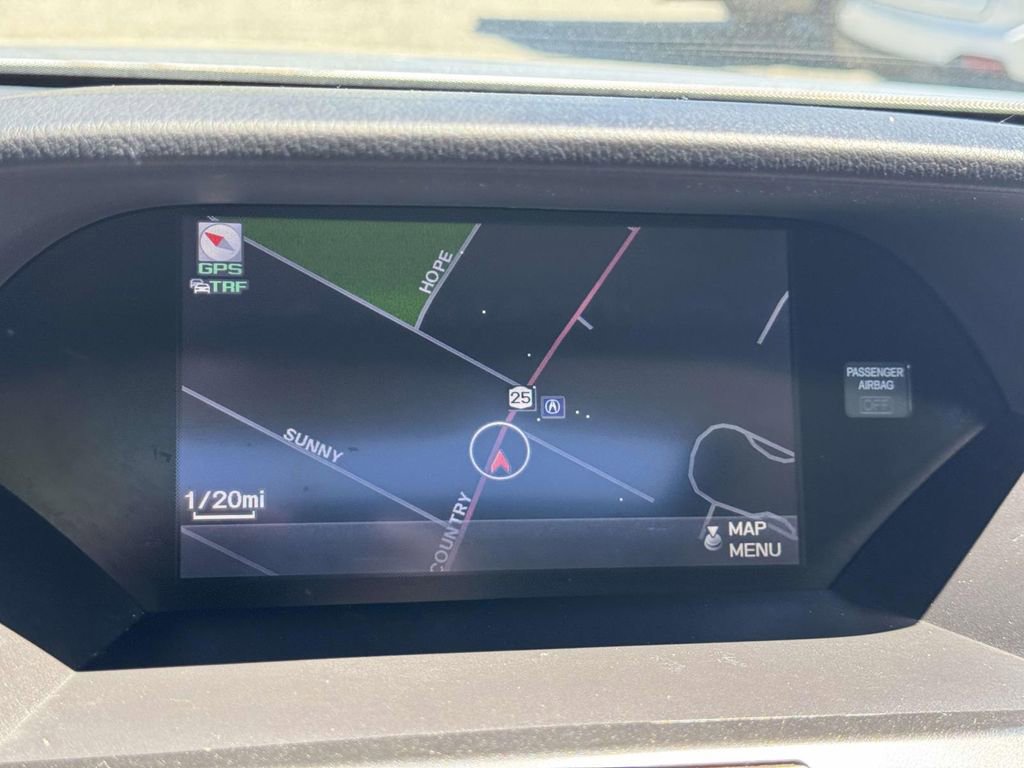 Used 2015 Acura RDX AWD w/ Technology Package image 27