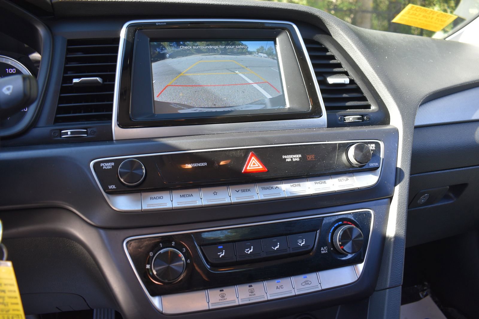 Used 2018 Hyundai Sonata SE image 16