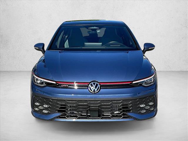 Used 2026 Volkswagen GTI Autobahn FWD image 3