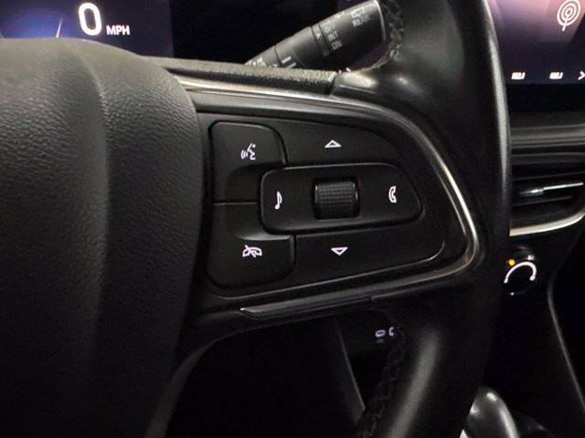 Used 2024 Buick Encore GX Preferred FWD image 43